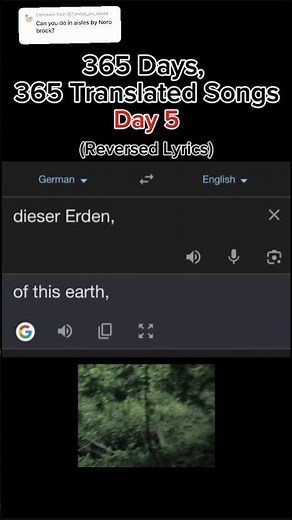 Day 5–Aisles #musicvideo #lyrics #tiktok #edit #german #translation #trending #roblox #robloxedit