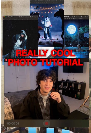 Master Photography Techniques with This Comprehensive Tutorial