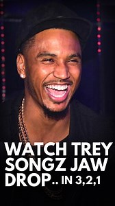 @treysongz face says it all… you have to see this!👀✨ . . . #nycmagician #elliotzimet #therealestmagician #treysongz | Elliot Ez Zimet