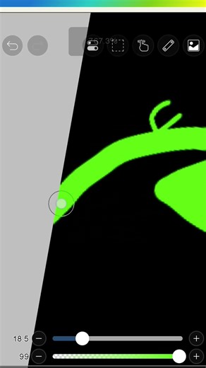 day 1 vee #mlp #emoji