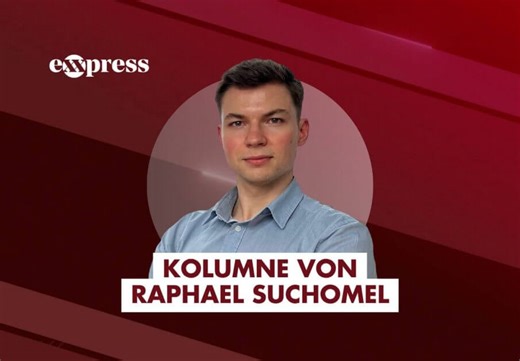 Raphael Suchomel: KI entwickelt Krebsimpfung für todkranken Hund