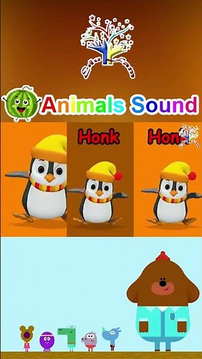 ALPHABET ZOO EXPLOSION! Z6 🎉 From Aardvark to Zebra – WILD Animal Sounds!" | EduFam