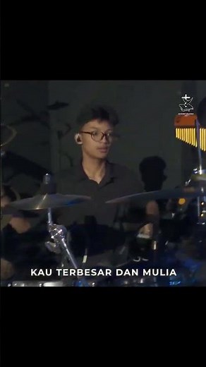 Terbesar dan Termulia I NDC Worship