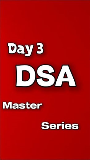 Solve any DSA Problem ✅.#shorts #viralshorts #coding