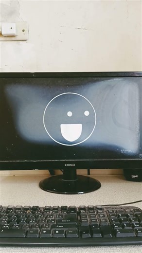 Mr Fun Computer Screen 108 #sprunki