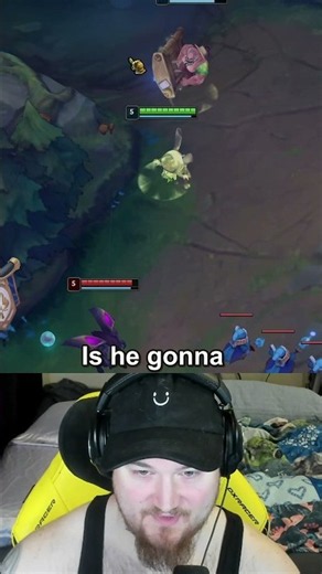 The SECRET Braum Technique