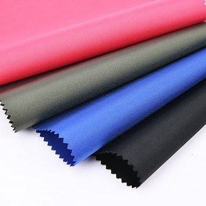 [Hot Item] 600d 900d 1680d 100% Polyester Oxford Fabric with PVC PU Coated for Luggage and Bag Lonas