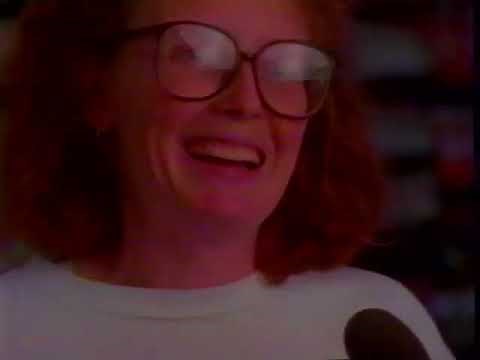 Hamburger Helper (1995) Television Commercial