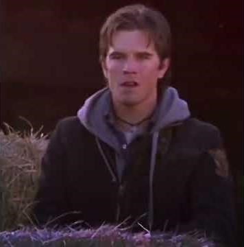 Ty REALLY didn't hold back sometimes 👀😂 #heartland #shorts #HeartlandCBC #CanadianTVSeries