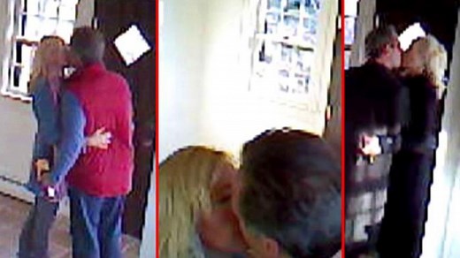 Caught on Tape: Real Estate Agents Gone Wild