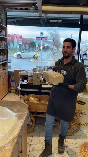 Exploring Authentic Turkish Halva Recipes