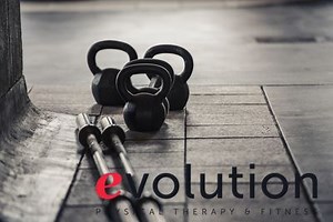 Exercises To Build Bulletproof Shoulders | Evolution PT