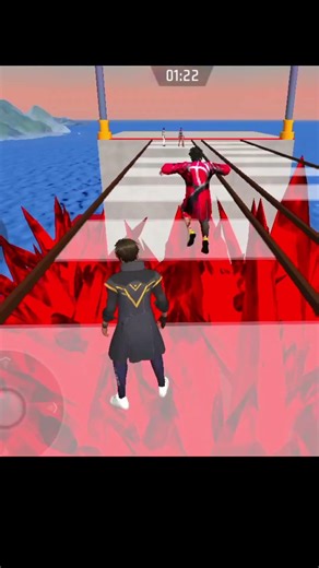 Alok bundle gameplay 😅🥲🥲