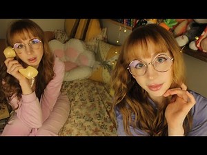 pay attention to ME! (asmr)