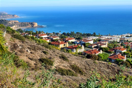 Another Body Found Beneath Palos Verdes Cliffs, Marking Second Discovery in Two Months