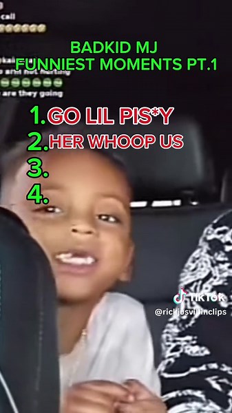 Funny Mike's London Adventure with MJ and Twitch Clips