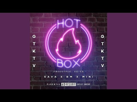 Hot Box Freestyle: S2-E5