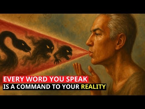 The Words You Speak Are Programming Your Life — Here’s How to Rewrite the Code