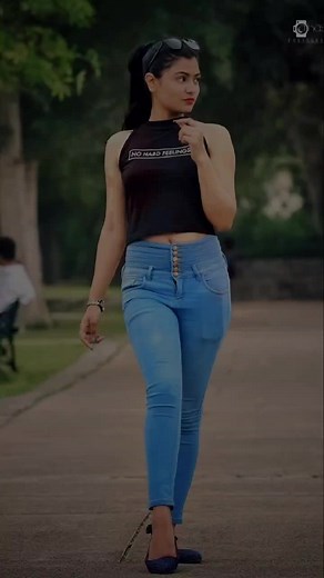 Mohak_Surbhi_Love... on TikTok