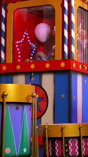 High-quality escape room props made by escape room supplier experts - Indestroom team