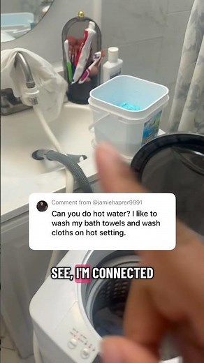 Do Mini Washers Actually Work?