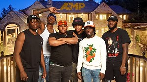 AMP HOUSE REVEAL | AMP Exclusive