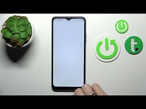 How to Lock SIM Card with SIM PIN in ZTE Blade A71 - Set SIM PIN