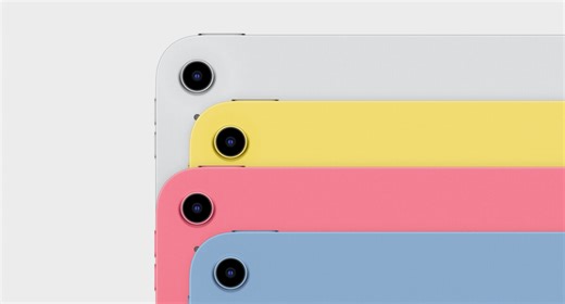 The New iPad 10 Features Slower USB-C Port Compared to All Other Models