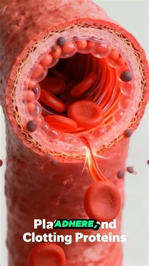 When Blood Vessels Break What You Need to Know