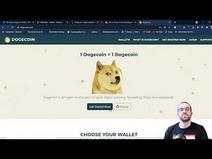 Setting Up a Full Node Dogecoin Core – Don’t Miss These 3 Key Steps