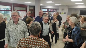 CCAS de Calais on Reels