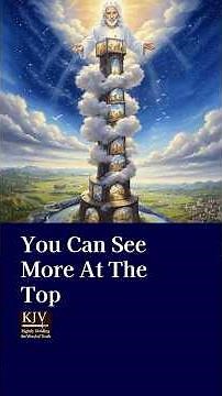 Proverbs 18:10 Explained, KJV, Rightly Dividing: The Name of the LORD Is a Strong Tower