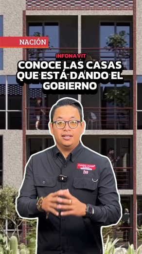 240K views · 3.8K reactions | Estas son las nuevas viviendas que estará construyendo el gobierno; conoce los metros cuadrados de construcción y cuánto costarán #NoticiaAlMomento #CuartoPoderMX #TuDiarioVivir #México | Cuarto Poder Mx | Facebook