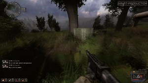 Gameplay Sample video - Realism Mod for S.T.A.L.K.E.R.: Call of Pripyat
