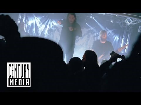 DISTANT - Paradigm Shift (OFFICIAL LIVE VIDEO)