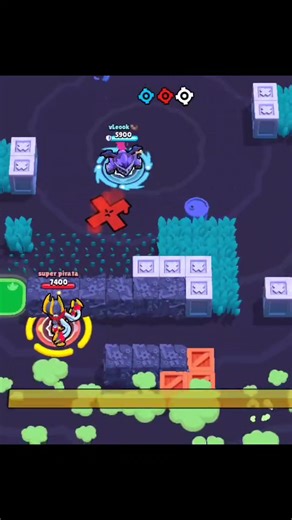 Brawl Stars: Mastering the Core Edgar