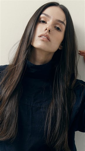 Amazing Model on Instagram: "My AMZ Story #11 Mia"