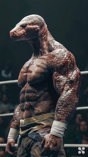 ROUND 3: AI Avengers In The Ring: The Ultimate Combat - #ai #aigenerated #gameofmotion #aivideo #aianimation #inthering #fighter #mortalkombat #midjourney #animals #fight #arena #sport #aiviral #boxingtraining | Game Of Motion