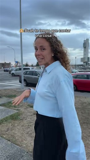 Pues nos sentamos… @Elisa Zapata 😪🤣 #humos