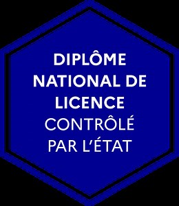 Licence droit gestion entreprise - Faculté de Droit Lille