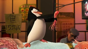 Watch 'Sorry, laddie.' | Penguins of Madagascar Clip