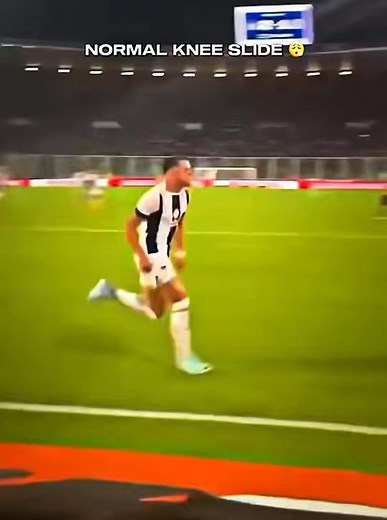 The longest knee slide 🥶☠️ | Robert Ncube