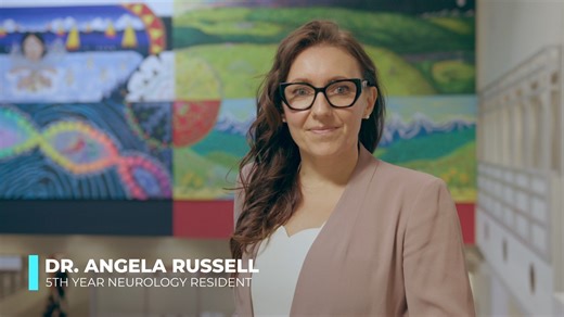 A Day in the Life of a Neurology Resident Physician! @ucalgarymed @heyitsmaven @yycneurores #residentphysician #ucalgary #internalmedicineresidency #resident #hospital #behindthescenes | PARA - Professional Association of Resident Physicians of Alberta