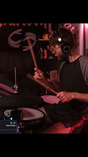 Battle #5 [SaGa Frontier] Drum Cover #drums #drumcover