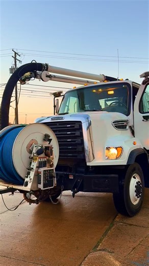 💨 What’s hiding underground? From storm drains to sewer lines, our VAC truck fleet delivers rapid, powerful cleaning for commercial, industrial & municipal sites. 📍 Serving Northeast Ohio with EPA-compliant, MS4-ready, fully equipped response units. 💡 Prevent backups. Stay compliant. Protect infrastructure. We’re not just a service—we’re your complete drain and sewer solutions provider. 📲 Same-day diagnostics available. Ask about free video inspections for qualifying projects! #VacTruck #Sew