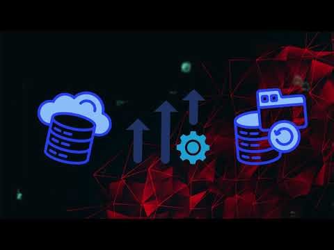 Backup Types for Developers | Information Management