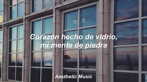 Billie Eilish - lovely ft. Khalid Subtitulado al Español. | Aesthetic Music