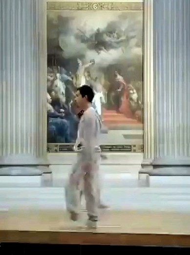 Julio Panno on Reels