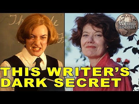 Anne Perry | The Bestselling Crime Author's Dark Criminal Past