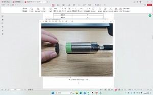 高频RFID_MODBUS_RTU连接操作演示